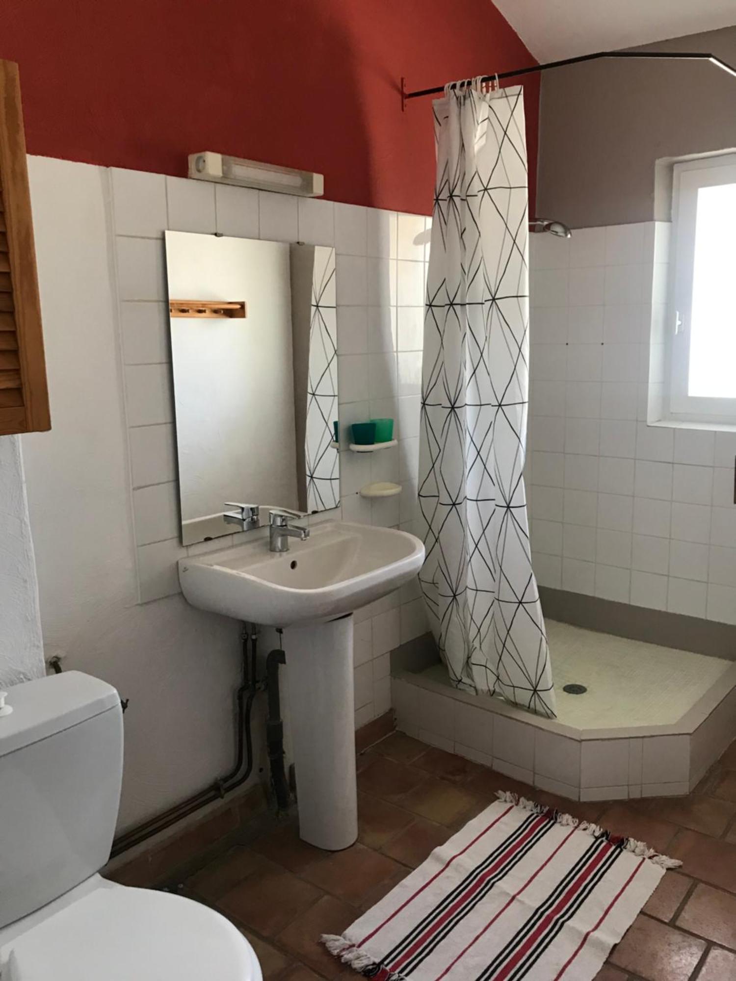 Bastide Du Buou Apartment Puyvert Room photo
