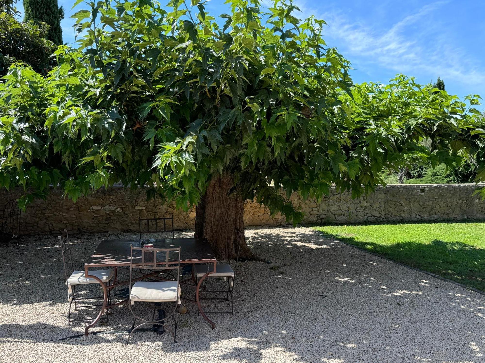 Bastide Du Buou Apartment Puyvert Room photo